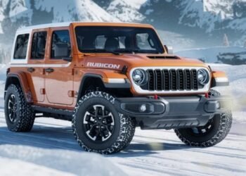 2026 Jeep Wrangler: Trims, Engines, Capability and Features
