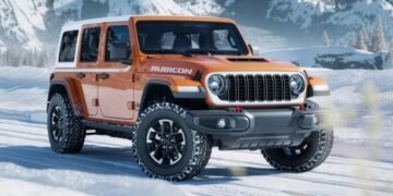 2026 Jeep Wrangler: Trims, Engines, Capability and Features