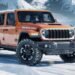 2026 Jeep Wrangler: Trims, Engines, Capability and Features