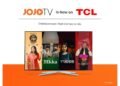 JOJO TV Goes Live on TCL Smart TVs Across India & MENA, Expanding the Reach of Gujarati Entertainment