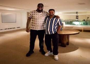 Cricket Legend Chris Gayle Confirms Kerala Visit to Support Defending Champions Kochi Blue Tigers in KCL Season 3