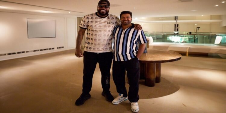 Cricket Legend Chris Gayle Confirms Kerala Visit to Support Defending Champions Kochi Blue Tigers in KCL Season 3