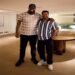 Cricket Legend Chris Gayle Confirms Kerala Visit to Support Defending Champions Kochi Blue Tigers in KCL Season 3