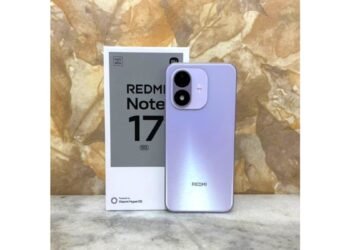 Xiaomi Redmi Note 17 5G Launched in India: A Strong New Entry in Xiaomi’s Mobile Line-up
