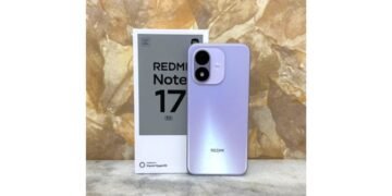 Xiaomi Redmi Note 17 5G Launched in India: A Strong New Entry in Xiaomi’s Mobile Line-up