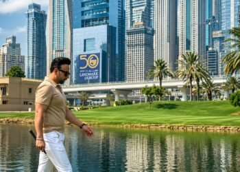 Satish Sanpal on Why Dubai Real Estate Is Entering a More Mature Phase