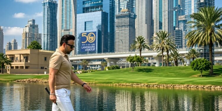 Satish Sanpal on Why Dubai Real Estate Is Entering a More Mature Phase