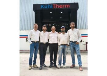 KuhlTherm launches Indigenous Liquid Cooling Solutions for Data Centres; Unveils India’s first state-of-the-art Testing and Verification Lab in Ahmedabad