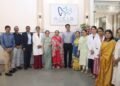 M.A. Rangoonwala College Launches Abeda Inamdar Centre of Implantology and Digital Dentistry in Pune
