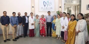 M.A. Rangoonwala College Launches Abeda Inamdar Centre of Implantology and Digital Dentistry in Pune