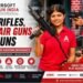 Air Rifle in India: Your Complete Guide to CO2 Air Guns, BB Guns & Imported Air Guns