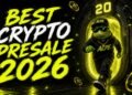 Best Crypto Presale 2026: AlphaPepe Nears Total Allocation Depletion After Crushing Stage 19 As Altcoins Dip