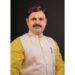 Adv. Jeevandatta Argade Entrusted with Responsibility as Kisan Congress In-charge for Eastern Uttar Pradesh