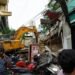 Majiwada Demolition Order Raises Troubling Questions: Who Protects the People When Homes Become Part of a Disputed Land Battle?