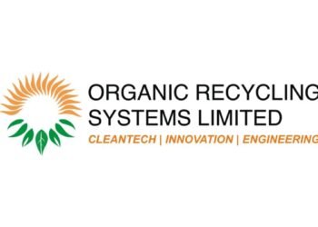 Organic Recycling Systems Limited Sets August 20 as Record Date for 1:2 Bonus Share Issue — Trading Begins August 24