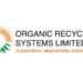 Organic Recycling Systems Limited Sets August 20 as Record Date for 1:2 Bonus Share Issue — Trading Begins August 24