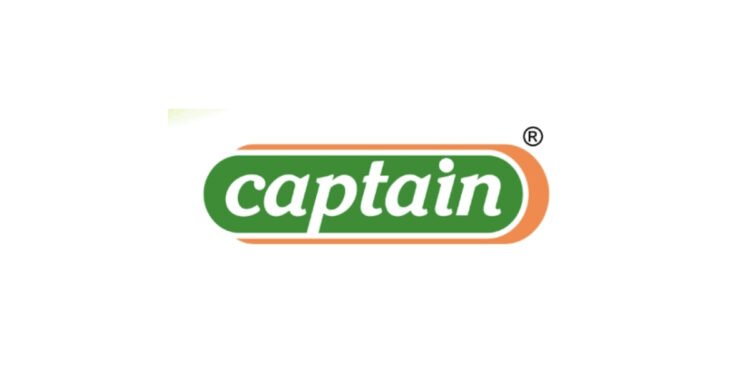 Captain Polyplast Reports Strong Q1 FY27 Performance with 16.29% Growth in Total Income & 26.69% Surge in EBITDA