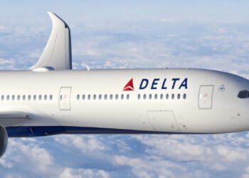 Delta Air Lines Breaks a Decade-Long Airbus Streak, Orders 30 Boeing 787-10 Dreamliners