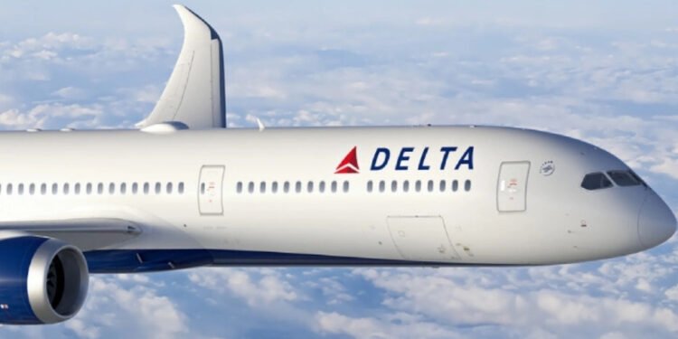 Delta Air Lines Breaks a Decade-Long Airbus Streak, Orders 30 Boeing 787-10 Dreamliners