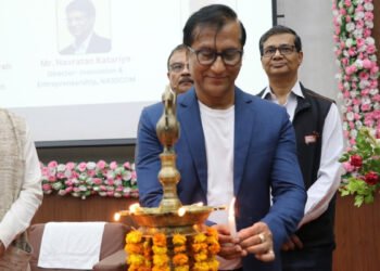 RGIPT Welcomes New Batch at Orientation Programme 2026