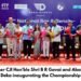 4th National Bar & Bench Badminton Championship, Organised and Sponsored by Deka Events, Concludes in New Delhi; Around 400 Legal Professionals Participate