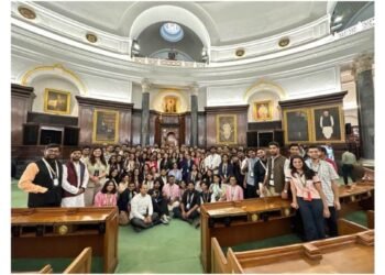 Rishihood University’s Policy BootCamp Marks a Decade of Public Leadership Excellence