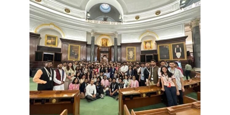 Rishihood University’s Policy BootCamp Marks a Decade of Public Leadership Excellence