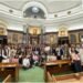 Rishihood University’s Policy BootCamp Marks a Decade of Public Leadership Excellence