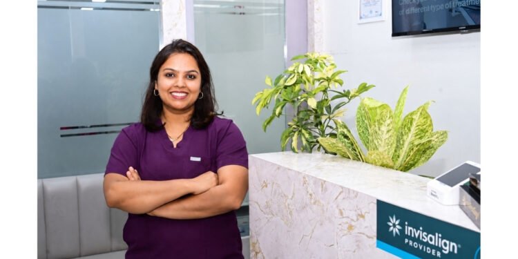 Why More Adults Are Choosing Invisalign Than Ever Before: My Experience Treating Professionals