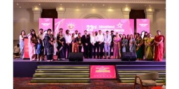 The 23rd SilverZone Educational Excellence Awards 2025–26 Honouring the Minds Behind Millions