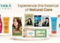 Yuthika Launches Premium Shower Gel Collection Inspired by Nature