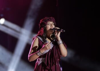 From Surat to Finland: Gen Z musician earns admission to one of the world’s top music schools