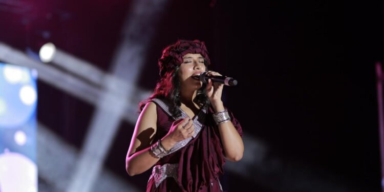 From Surat to Finland: Gen Z musician earns admission to one of the world’s top music schools