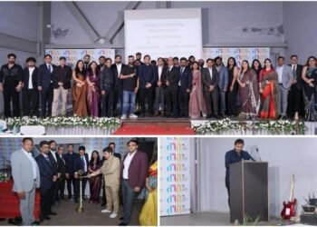 28 Years, 28 Leaders: IMS Noida Comes Full Circle as It Honours the Alumni Who Carried Its Vision Forward