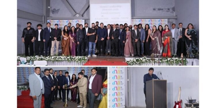 28 Years, 28 Leaders: IMS Noida Comes Full Circle as It Honours the Alumni Who Carried Its Vision Forward