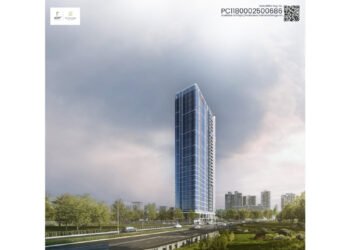 Sixty3 W.E. Business Park emerges as a preferred commercial address for businesses and investors