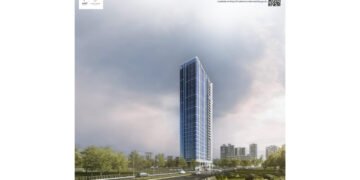 Sixty3 W.E. Business Park emerges as a preferred commercial address for businesses and investors