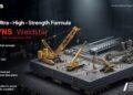 AM/NS India Launches Next-Generation Heavy Plate Solutions for Infrastructure and Manufacturing Sectors