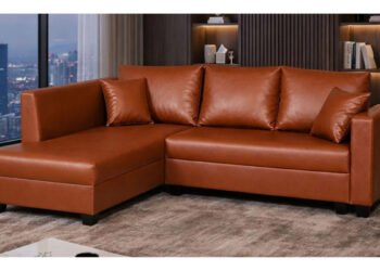 Why Pepperfry Is a Convenient Destination for Sofa Set Shopping
