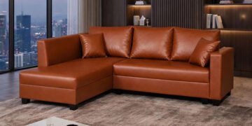Why Pepperfry Is a Convenient Destination for Sofa Set Shopping