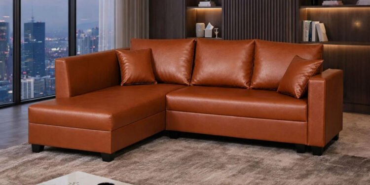 Why Pepperfry Is a Convenient Destination for Sofa Set Shopping