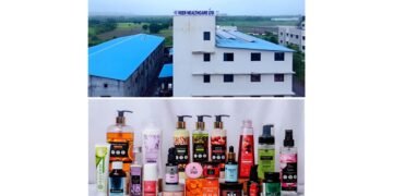 Veerhealth Care Receives Repeat Monthly Order Worth Rs 5.27 Crores from Leading FMCG Company for Face Care Products