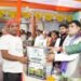 Aahwahan Foundation & NephroPlus CSR: Standing with 500 Marginal Farmers in Their Time of Need, in Dhanarua, Patna, Bihar