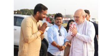 Hindi Advisory Committee of Department of Posts Reconstituted; Ankush Goyal Appointed as Non-Official Member