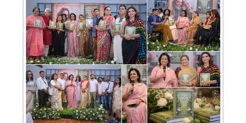 Soma Bose’s ‘The Garden of White Roses’ explores memory, letters and lives that history forgets