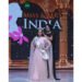 Divya Abhay Pandey Crowned VG Mrs India 2nd Runner-Up 2026, Inspiring Women to Dream Bigger