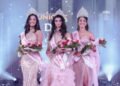Siri H S and Sruthy K Crowned Miss South India and Mrs South India 2026