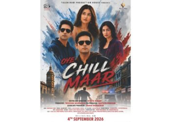 Television Stars Shikha Pandey, Ssshrey Pareek and Prachi Bansal Join Debutant Tejas Dev in the Gripping Social Thriller Oye Chill Maar