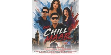Television Stars Shikha Pandey, Ssshrey Pareek and Prachi Bansal Join Debutant Tejas Dev in the Gripping Social Thriller Oye Chill Maar