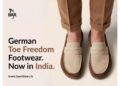 Germany’s BÄR Shoes Arrives in India, Bringing 44 Years of Natural Movement Footwear to Indian Feet